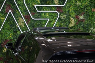 Porsche Cayenne TURBO*PDCC*PSCB*NEZ.TOP*P 2020