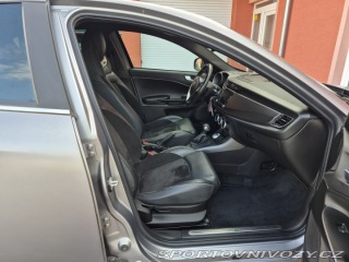 Alfa Romeo Giulietta  2016