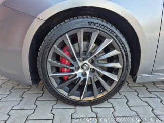 Alfa Romeo Giulietta  2016