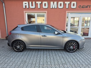Alfa Romeo Giulietta  2016