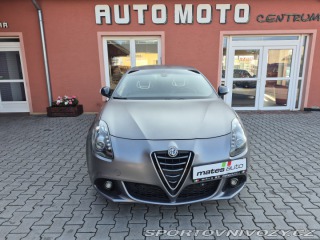 Alfa Romeo Giulietta  2016