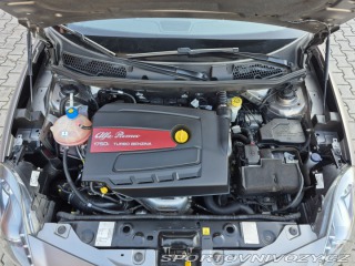 Alfa Romeo Giulietta  2016