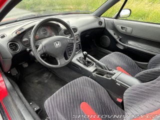 Honda CRX  1994
