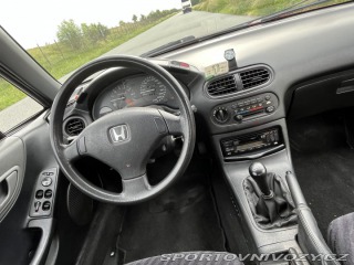 Honda CRX  1994