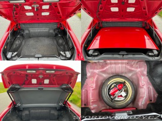 Honda CRX  1994