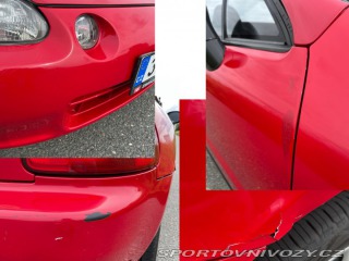Honda CRX  1994