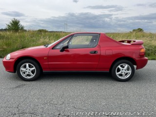 Honda CRX  1994