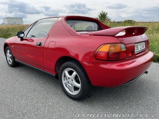Honda CRX  1994