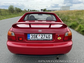 Honda CRX  1994