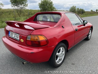 Honda CRX  1994