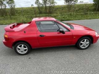 Honda CRX  1994