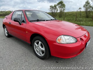 Honda CRX  1994