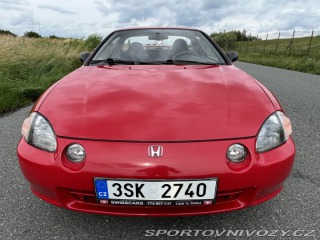 Honda CRX  1994