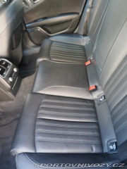 Audi A7 competition 240 kW 2016
