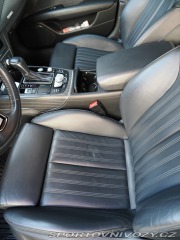 Audi A7 competition 240 kW 2016