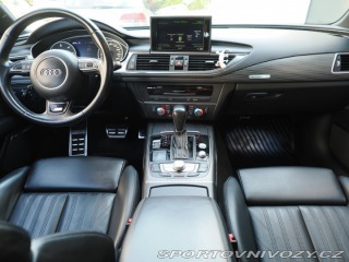 Audi A7 competition 240 kW 2016