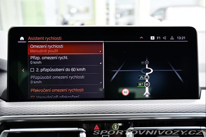BMW X4 xDrive30d REZERVACE 2023