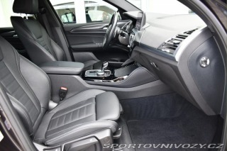 BMW X4 xDrive30d M-SPORT ČR 1M Z 2023