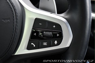 BMW X4 xDrive30d M-SPORT ČR 1M Z 2023