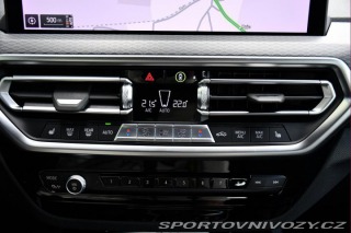 BMW X4 xDrive30d M-SPORT ČR 1M Z 2023