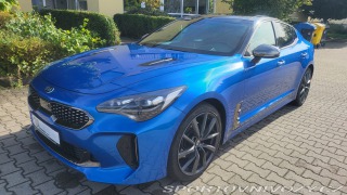 Kia Stinger GT LINE