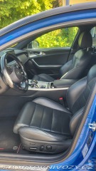 Kia Stinger GT LINE 2019