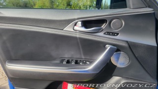 Kia Stinger GT LINE 2019