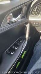 Kia Stinger GT LINE 2019