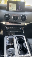 Kia Stinger GT LINE 2019