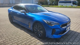 Kia Stinger GT LINE 2019