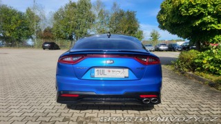 Kia Stinger GT LINE 2019