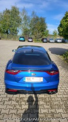 Kia Stinger GT LINE 2019