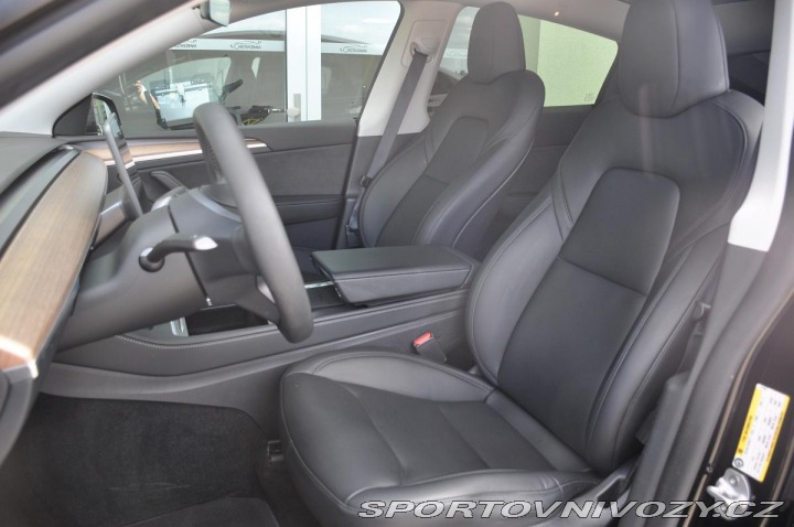 Tesla Model Y LONG RANGE DUAL MOTOR AWD 2023