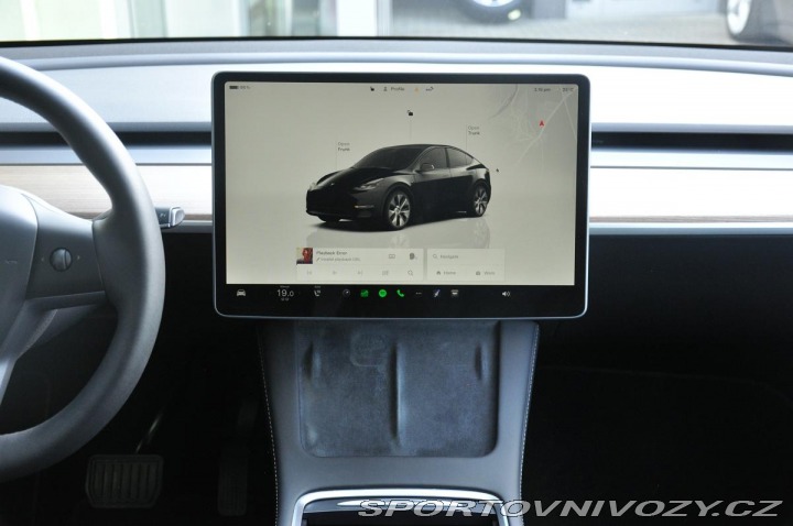 Tesla Model Y LONG RANGE DUAL MOTOR AWD 2023