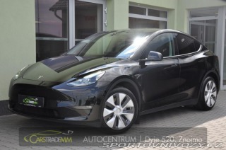 Tesla Model Y LONG RANGE DUAL MOTOR AWD 2023