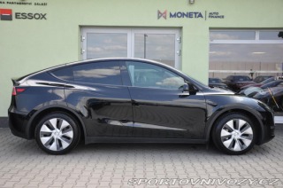 Tesla Model Y LONG RANGE DUAL MOTOR AWD 2023