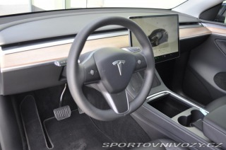 Tesla Model Y LONG RANGE DUAL MOTOR AWD 2023