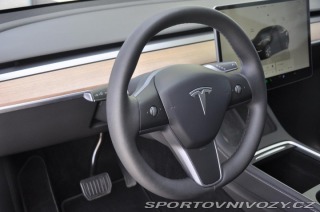 Tesla Model Y LONG RANGE DUAL MOTOR AWD 2023