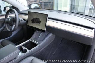 Tesla Model Y LONG RANGE DUAL MOTOR AWD 2023