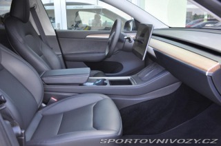 Tesla Model Y LONG RANGE DUAL MOTOR AWD 2023