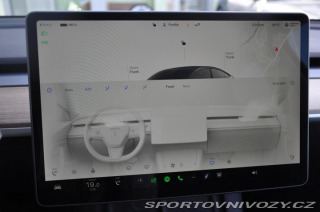 Tesla Model Y LONG RANGE DUAL MOTOR AWD 2023