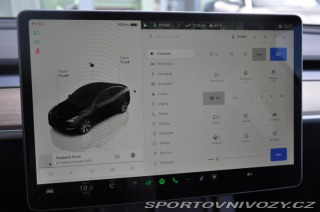Tesla Model Y LONG RANGE DUAL MOTOR AWD 2023