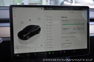 Tesla Model Y LONG RANGE DUAL MOTOR AWD 2023
