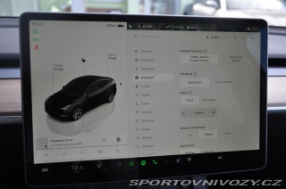 Tesla Model Y LONG RANGE DUAL MOTOR AWD 2023