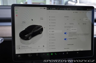 Tesla Model Y LONG RANGE DUAL MOTOR AWD 2023