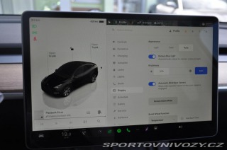 Tesla Model Y LONG RANGE DUAL MOTOR AWD 2023