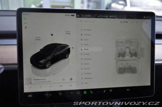 Tesla Model Y LONG RANGE DUAL MOTOR AWD 2023