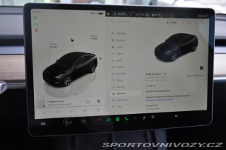 Tesla Model Y LONG RANGE DUAL MOTOR AWD 2023