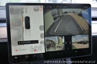Tesla Model Y LONG RANGE DUAL MOTOR AWD 2023