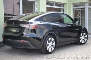 Tesla Model Y LONG RANGE DUAL MOTOR AWD 2023